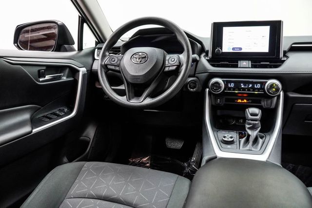 2025 Toyota RAV4 Hybrid XLE AWD - 23071464 - 23
