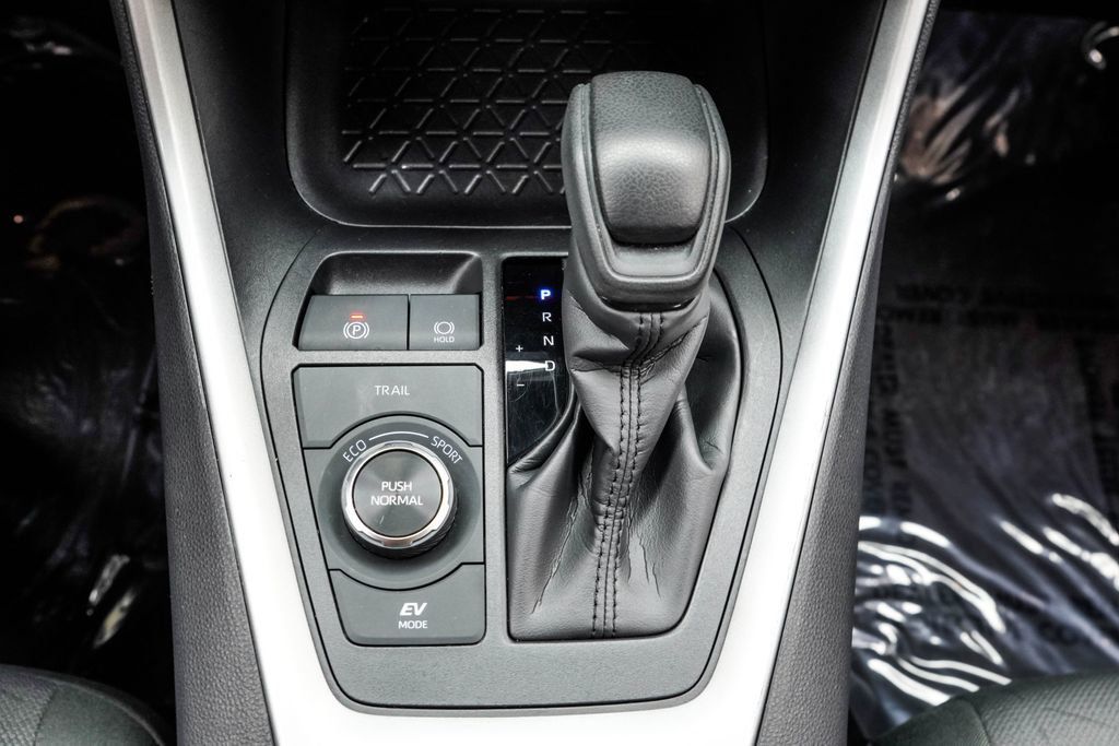 Toyota RAV4 photo 25