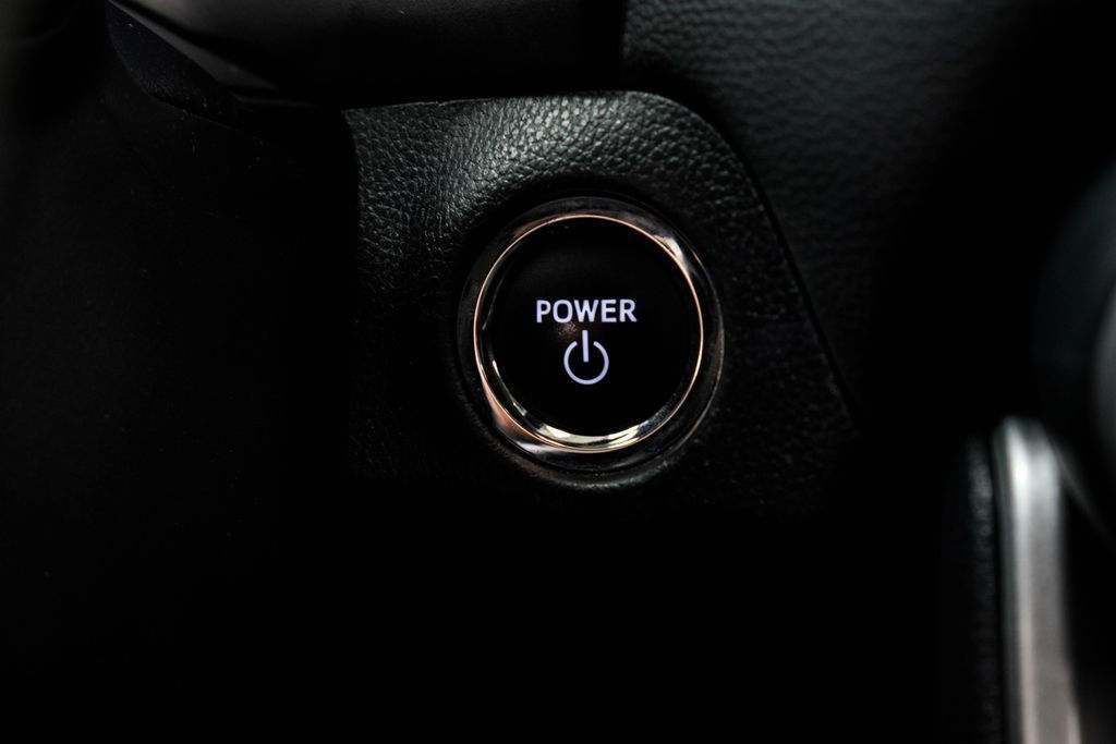 Toyota RAV4 photo 28
