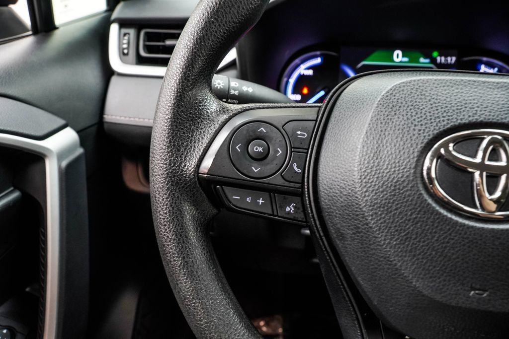 Toyota RAV4 photo 35