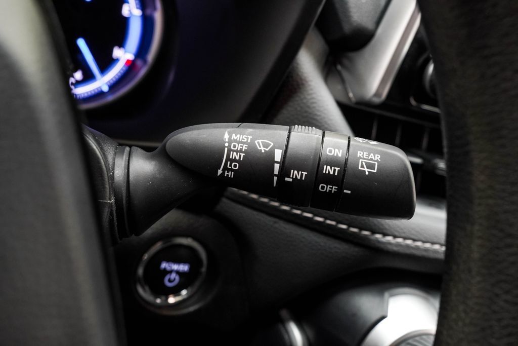 Toyota RAV4 photo 37