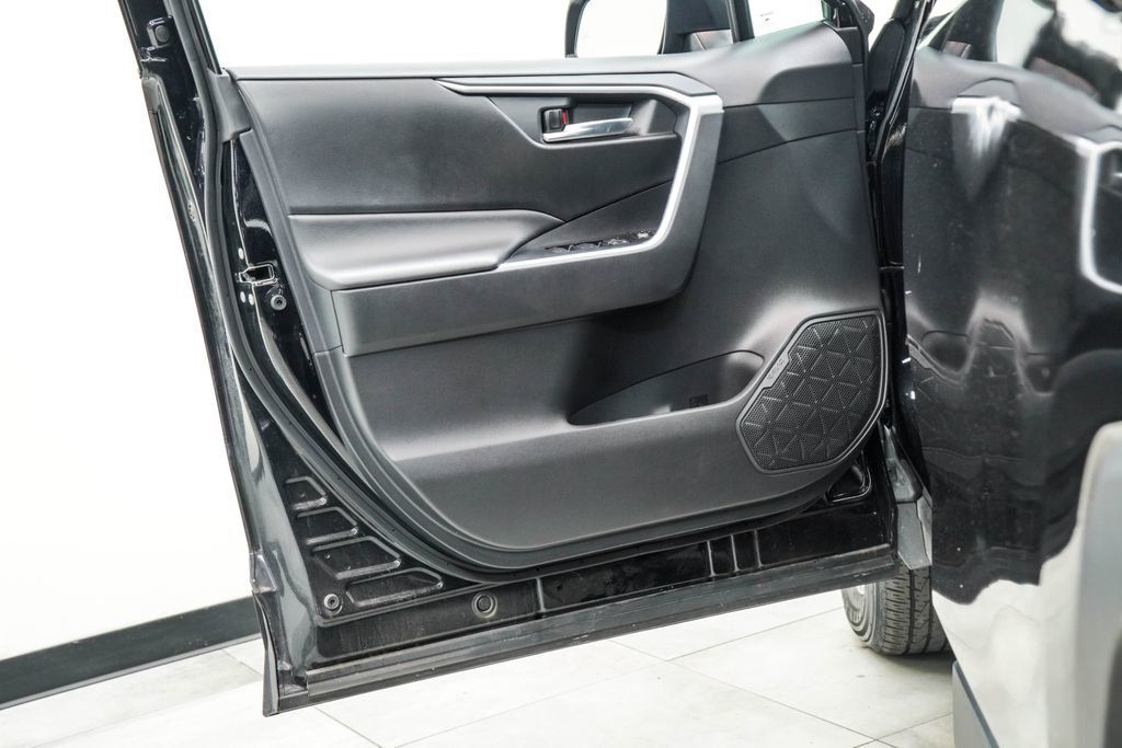 Toyota RAV4 photo 41