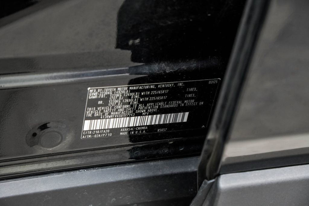 Toyota RAV4 photo 43