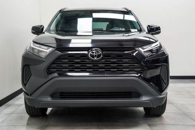 2025 Toyota RAV4 Hybrid XLE AWD - 23071464 - 5