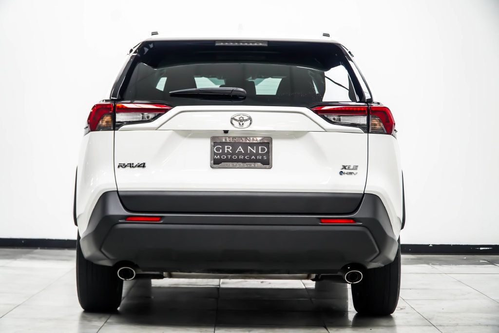 Toyota RAV4 photo 13