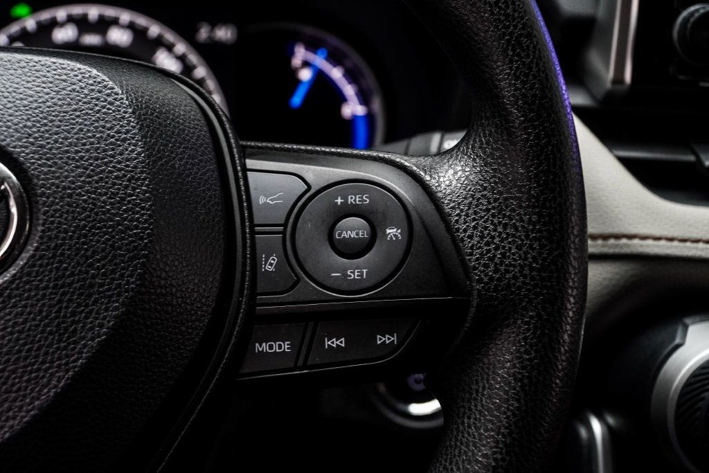 Toyota RAV4 photo 28