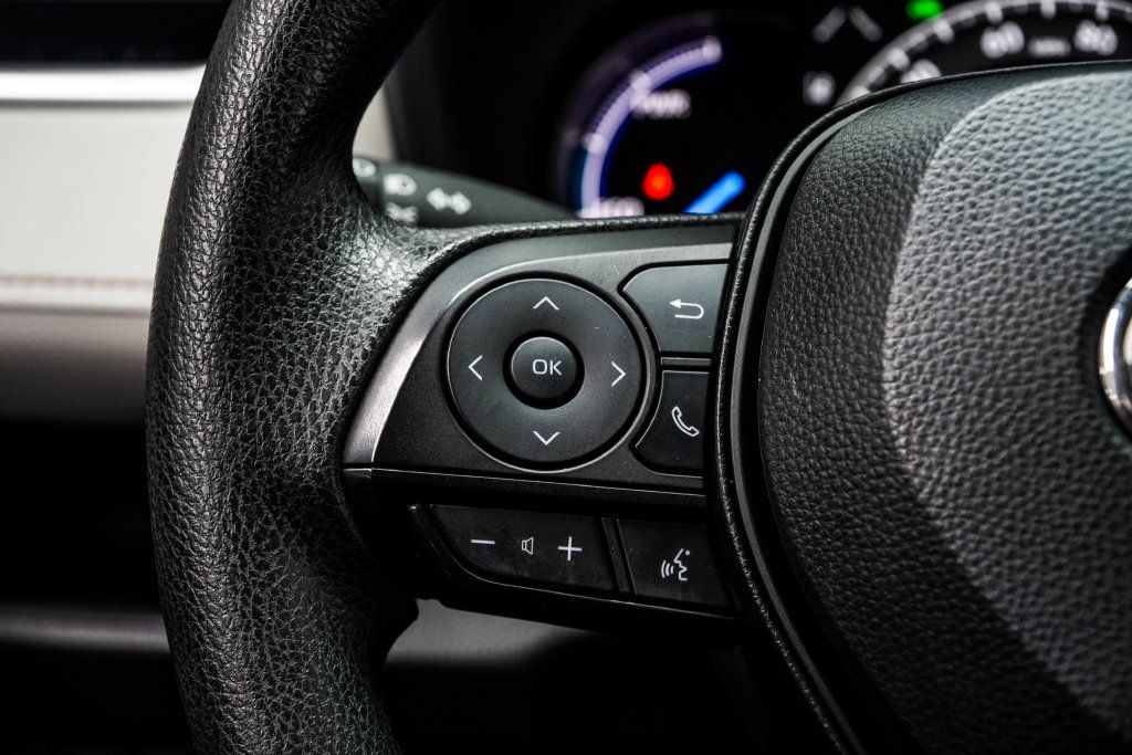 Toyota RAV4 photo 29
