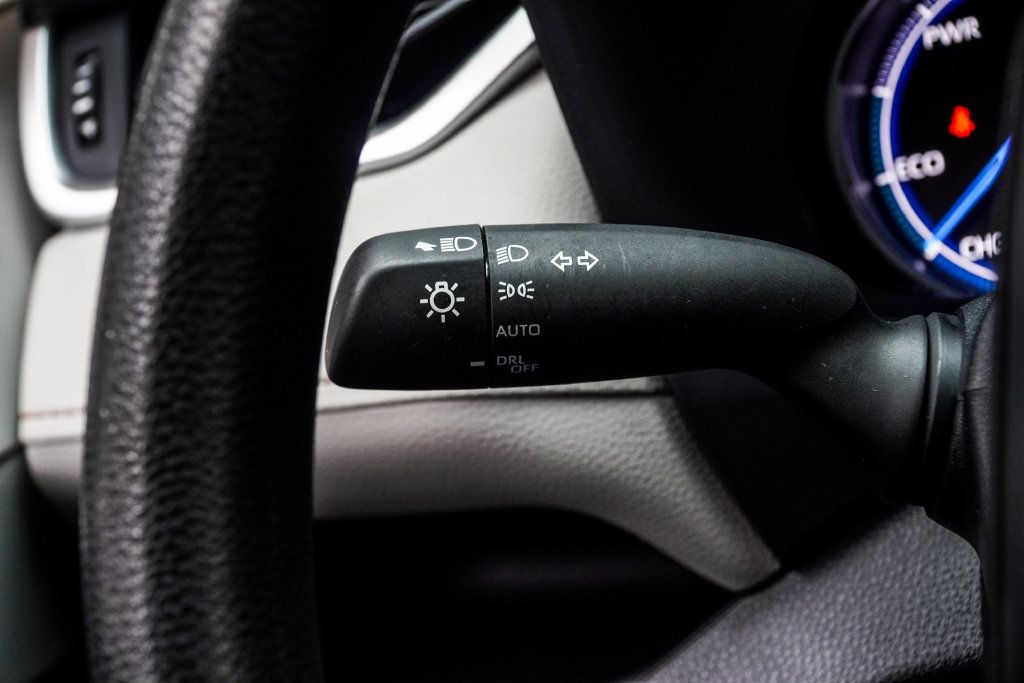 Toyota RAV4 photo 31