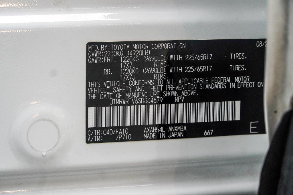 Toyota RAV4 photo 42