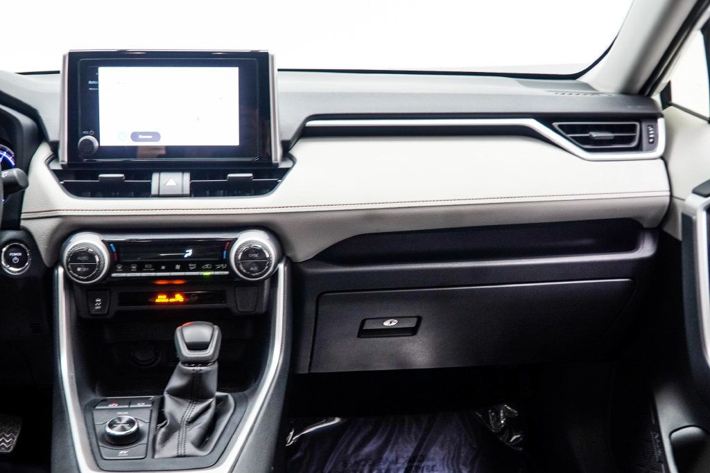 Toyota RAV4 photo 20
