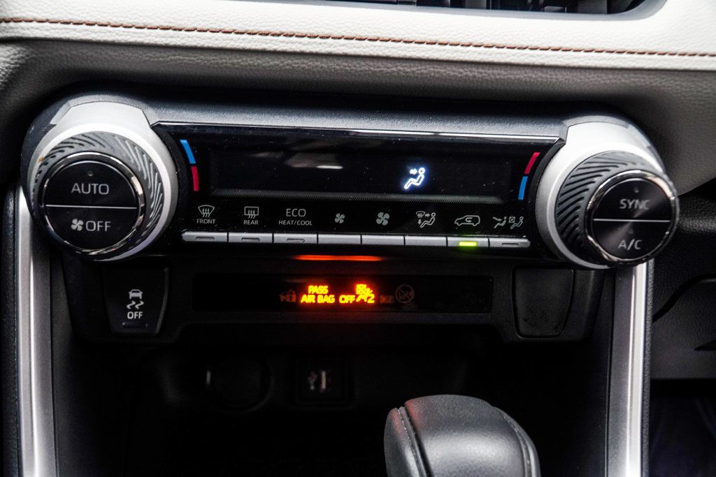 Toyota RAV4 photo 25