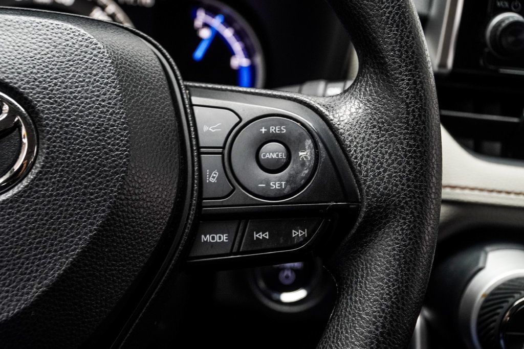 Toyota RAV4 photo 32
