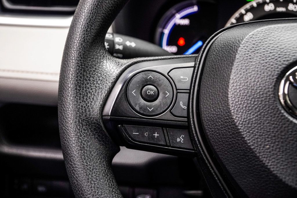Toyota RAV4 photo 33