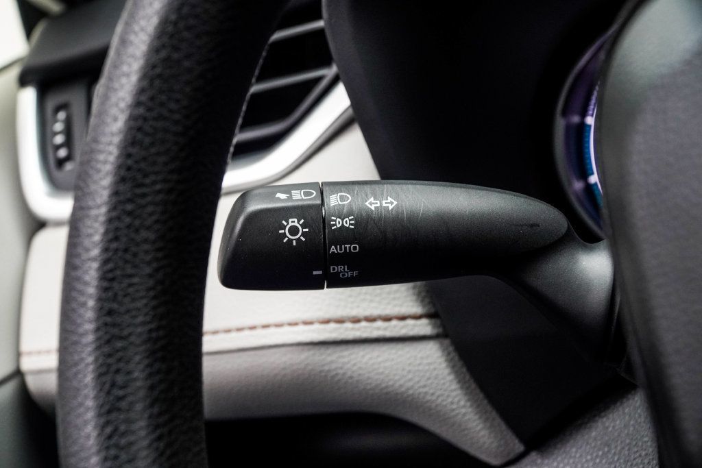 Toyota RAV4 photo 35