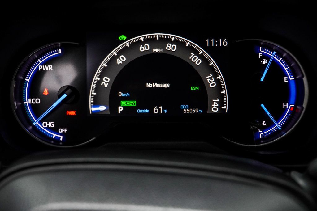 Toyota RAV4 photo 36
