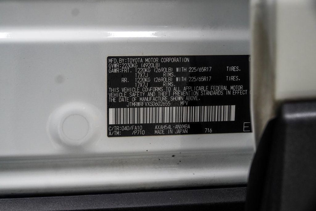 Toyota RAV4 photo 46