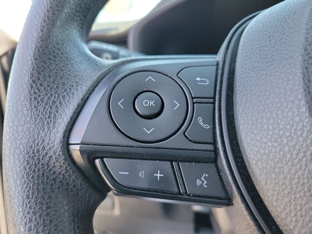 2025 Toyota RAV4 Hybrid XLE AWD - 22991950 - 14