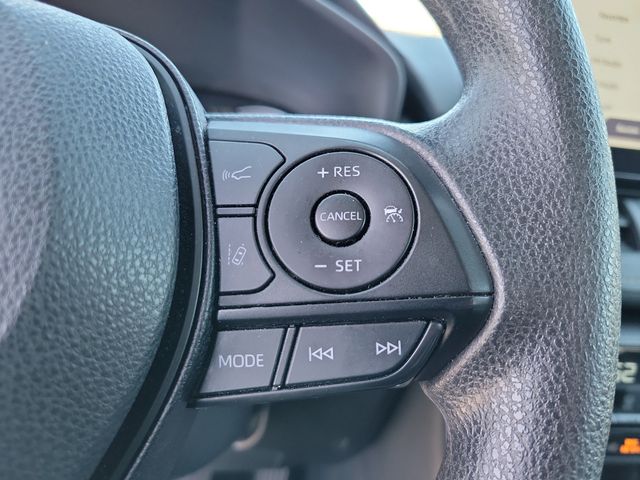 2025 Toyota RAV4 Hybrid XLE AWD - 22991950 - 15