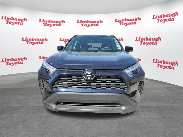 2025 Toyota RAV4 Hybrid XLE AWD - 22991950 - 18