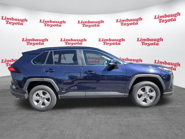 2025 Toyota RAV4 Hybrid XLE AWD - 22991950 - 1