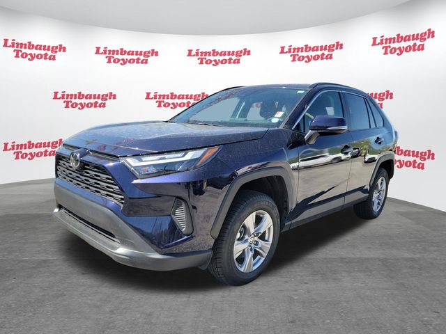 2025 Toyota RAV4 Hybrid XLE AWD - 22991950 - 19