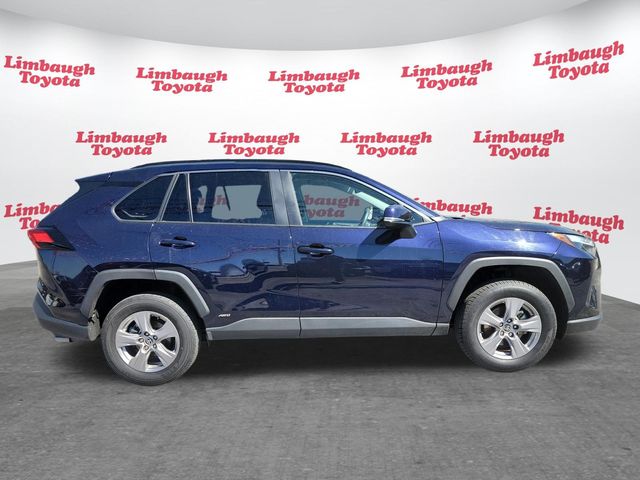 2025 Toyota RAV4 Hybrid XLE AWD - 22991950 - 20