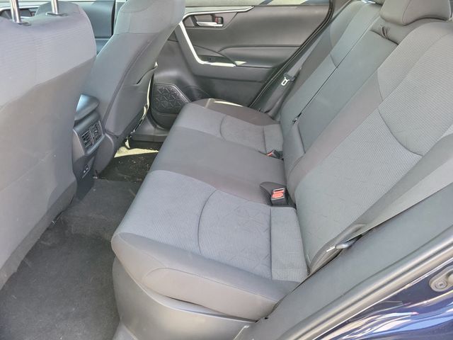 2025 Toyota RAV4 Hybrid XLE AWD - 22991950 - 7