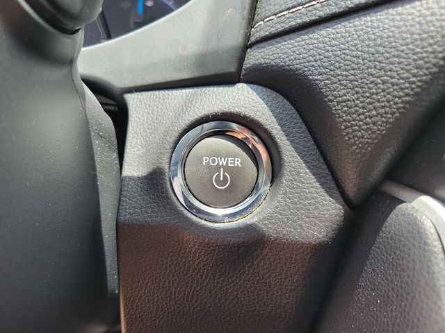 2025 Toyota RAV4 Hybrid XLE AWD - 23023629 - 12