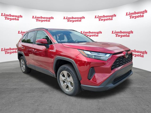 2025 Toyota RAV4 Hybrid XLE AWD - 23023629 - 15