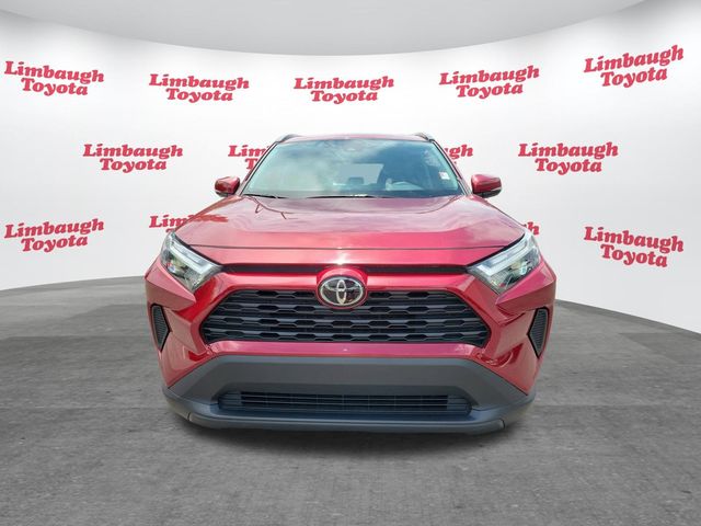 2025 Toyota RAV4 Hybrid XLE AWD - 23023629 - 16