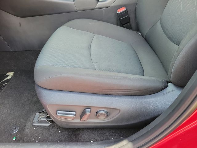 2025 Toyota RAV4 Hybrid XLE AWD - 23023629 - 4