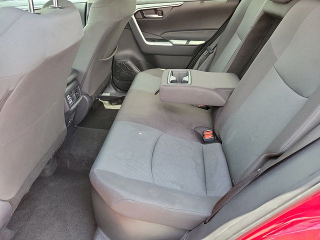 2025 Toyota RAV4 Hybrid XLE AWD - 23023629 - 6