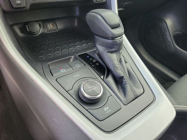 2025 Toyota RAV4 Hybrid XLE AWD - 23086134 - 10