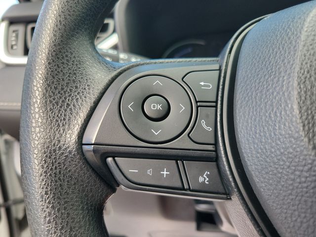 2025 Toyota RAV4 Hybrid XLE AWD - 23086134 - 14