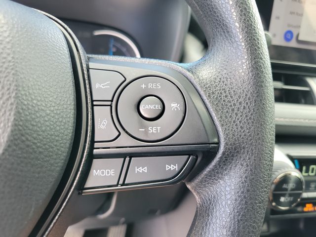 2025 Toyota RAV4 Hybrid XLE AWD - 23086134 - 15