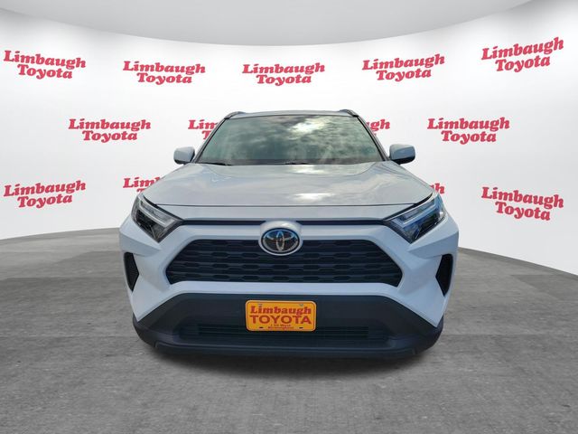 2025 Toyota RAV4 Hybrid XLE AWD - 23086134 - 18