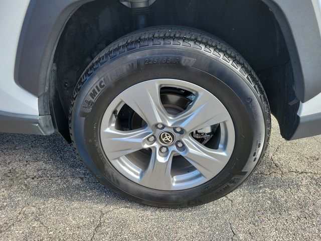 2025 Toyota RAV4 Hybrid XLE AWD - 23086134 - 24