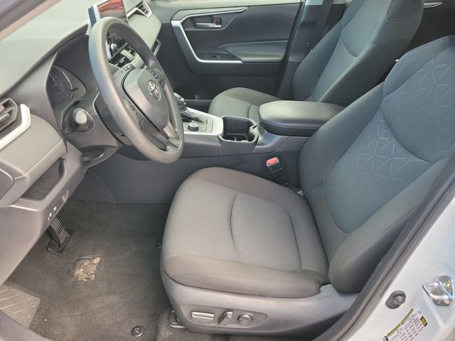2025 Toyota RAV4 Hybrid XLE AWD - 23086134 - 3
