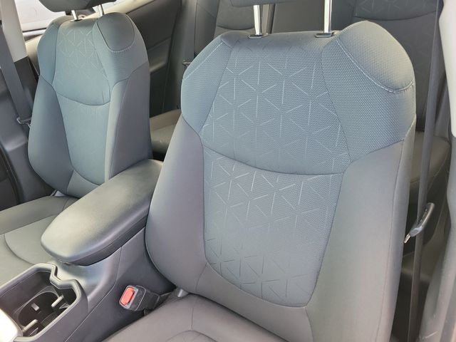2025 Toyota RAV4 Hybrid XLE AWD - 23086134 - 5