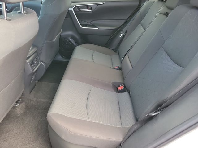 2025 Toyota RAV4 Hybrid XLE AWD - 23086134 - 7