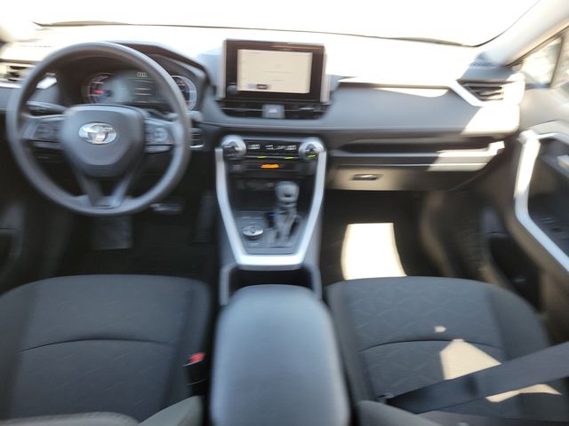 2025 Toyota RAV4 Hybrid XLE AWD - 23086142 - 9