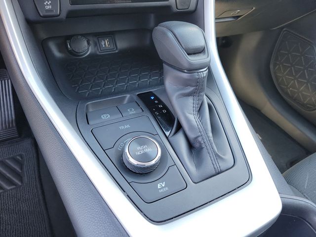 2025 Toyota RAV4 Hybrid XLE AWD - 23086142 - 10