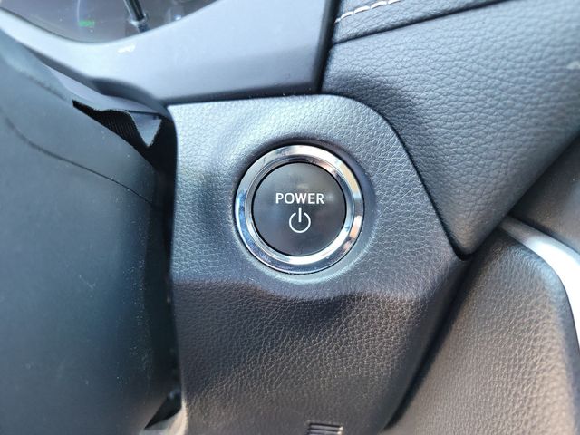 2025 Toyota RAV4 Hybrid XLE AWD - 23086142 - 12