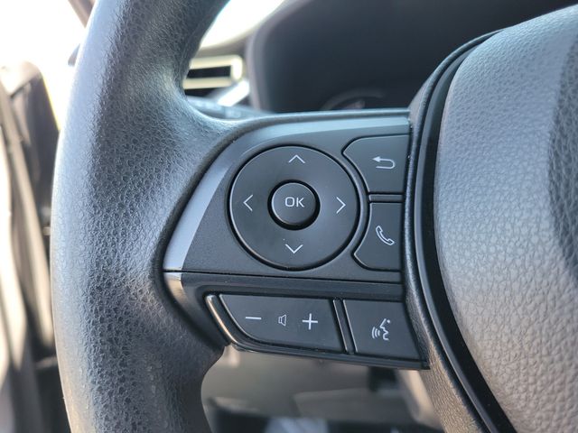 2025 Toyota RAV4 Hybrid XLE AWD - 23086142 - 14