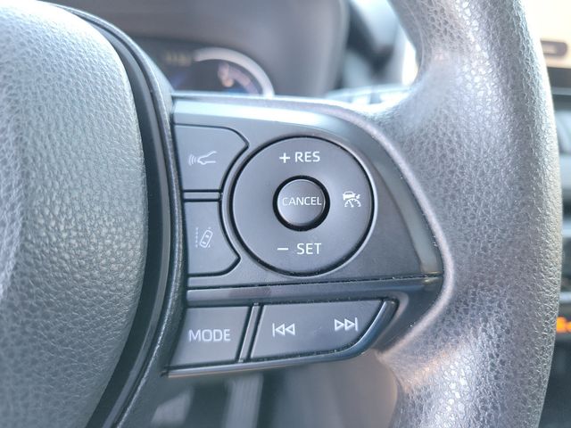 2025 Toyota RAV4 Hybrid XLE AWD - 23086142 - 15