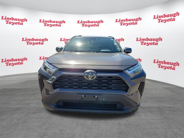 2025 Toyota RAV4 Hybrid XLE AWD - 23086142 - 18