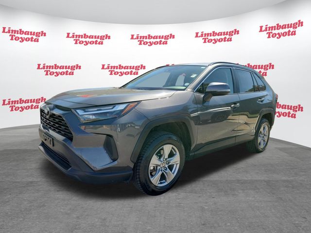 2025 Toyota RAV4 Hybrid XLE AWD - 23086142 - 19