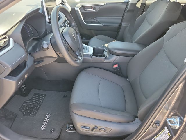 2025 Toyota RAV4 Hybrid XLE AWD - 23086142 - 3