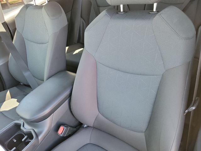 2025 Toyota RAV4 Hybrid XLE AWD - 23086142 - 5