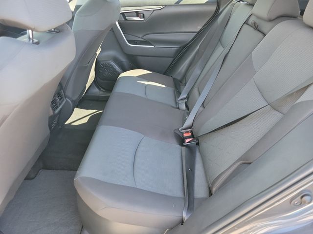 2025 Toyota RAV4 Hybrid XLE AWD - 23086142 - 7